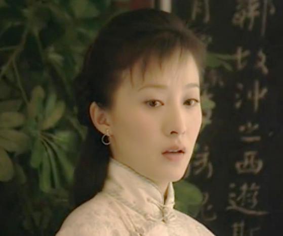 《金粉世家》女主演现状：刘亦菲未婚 舒畅确实老了