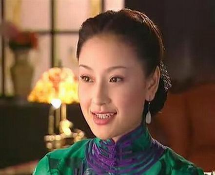 《金粉世家》女主演现状：刘亦菲未婚 舒畅确实老了