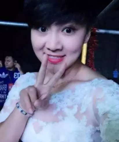 她体重230斤的时候 杨树林娶了她现在她减110斤变女神