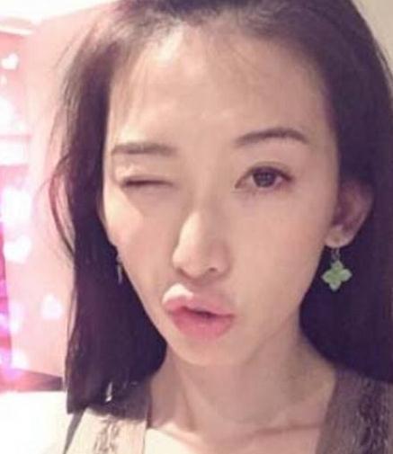 一大把年龄还装嫩卖萌的八大女星 最后一位让人吃惊