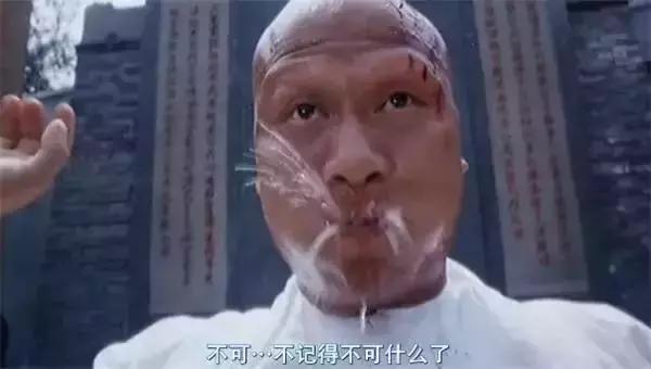盘点李连杰单挑过的十大反派演员，个个都有真功夫
