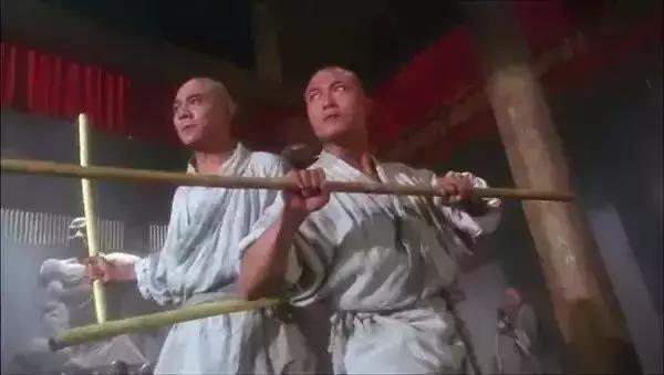 盘点李连杰单挑过的十大反派演员，个个都有真功夫