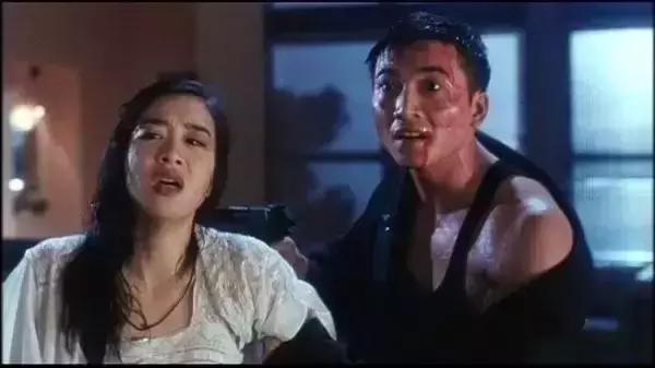盘点李连杰单挑过的十大反派演员，个个都有真功夫