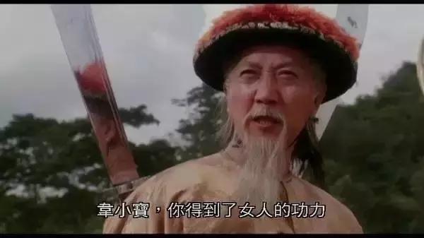 盘点李连杰单挑过的十大反派演员，个个都有真功夫