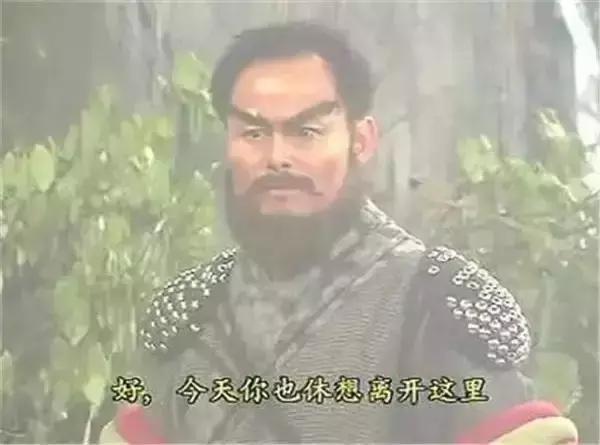 盘点李连杰单挑过的十大反派演员，个个都有真功夫