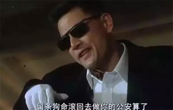 盘点李连杰单挑过的十大反派演员，个个都有真功夫