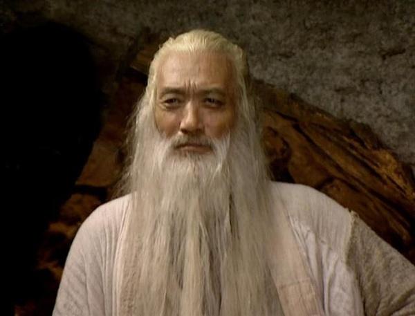 盘点李连杰单挑过的十大反派演员，个个都有真功夫