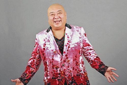他最穷时身上仅剩一元 被周星驰力捧片约不断
