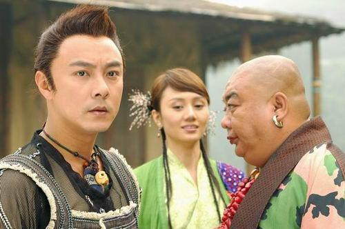 他最穷时身上仅剩一元 被周星驰力捧片约不断