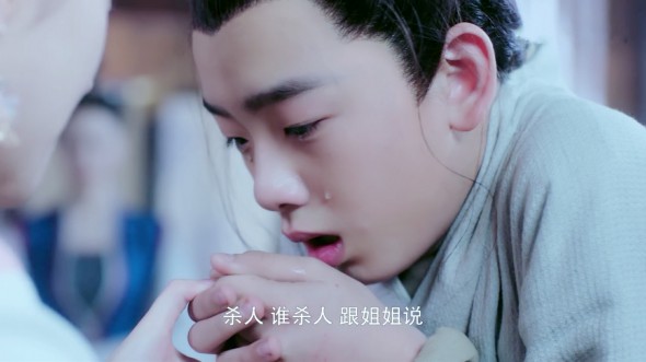 《三生三世》火麒麟4年拍几十部戏 《老九门》也有他