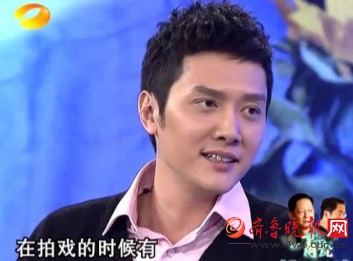 杨幂黄子韬在一起了？网友：黄子韬可别被套路了
