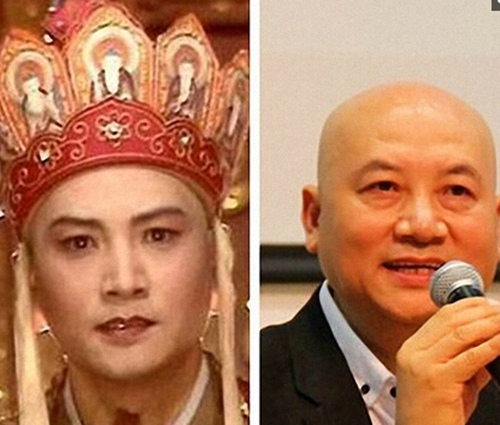 那些曾为我们熟知的明星们，现在竟已发福变样