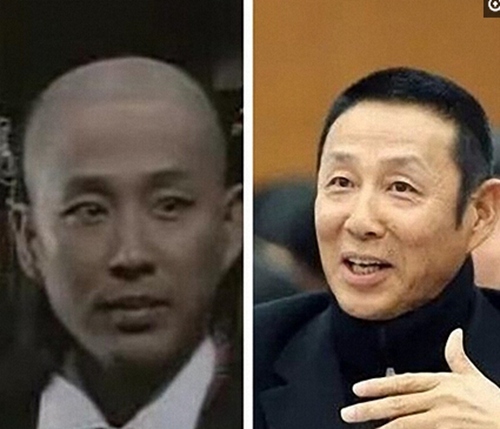 那些曾为我们熟知的明星们，现在竟已发福变样