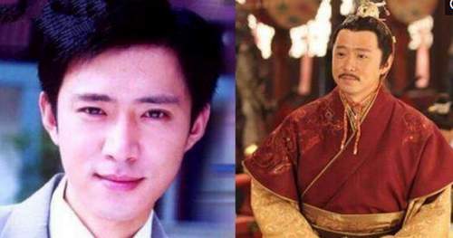《情深深雨濛濛》主演今昔对比，最后一位美出新高度！