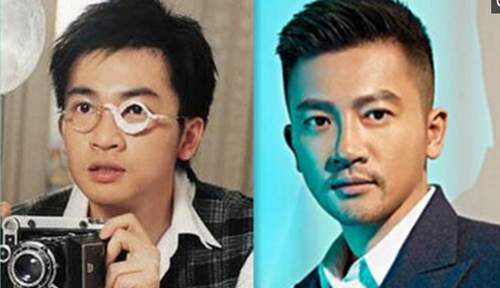 《情深深雨濛濛》主演今昔对比，最后一位美出新高度！