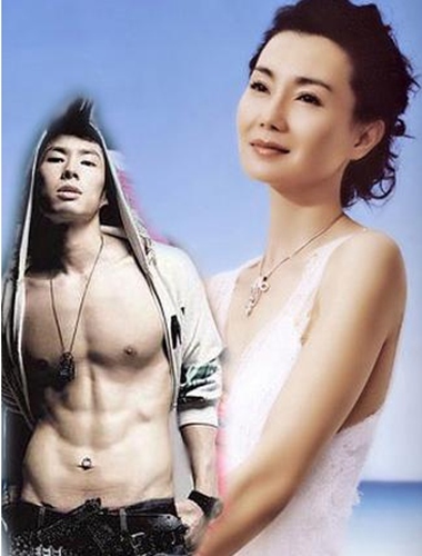 张艺兴竟“暗恋”唐嫣，明星也有“暗恋”对象！