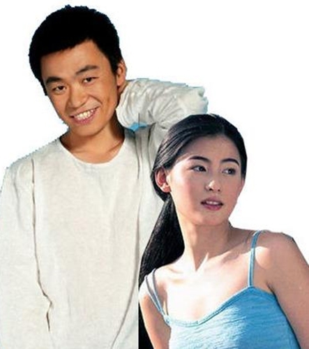 张艺兴竟“暗恋”唐嫣，明星也有“暗恋”对象！