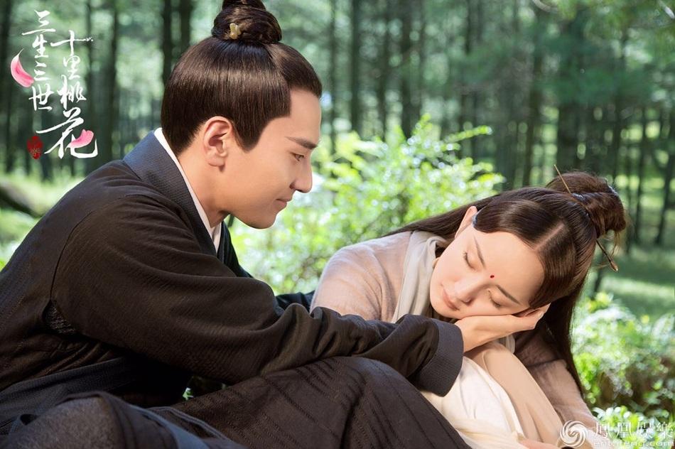 赵又廷和杨幂真实关系怎样 赵又廷吻到难分难