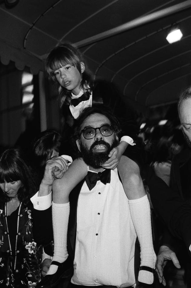 戛纳电影节70周年将至 一起回顾10个经典瞬间