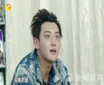 美国拍戏亲密不断，黄子韬和杨幂可能真的在一起了！