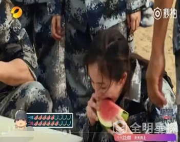 美国拍戏亲密不断，黄子韬和杨幂可能真的在一起了！