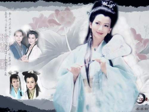 赵雅芝刘涛同演白娘子！赵雅芝的尽管经典，但这一点却比不上刘涛
