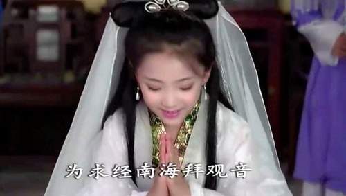 赵雅芝刘涛同演白娘子！赵雅芝的尽管经典，但这一点却比不上刘涛