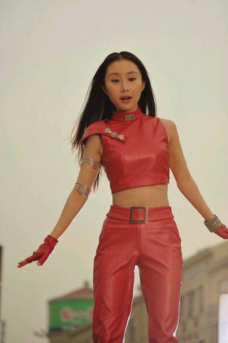 两人同爱上沉香 今一个红了12年一个却销声匿迹