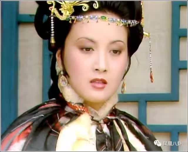换眉如换脸！杨紫赵丽颖都美回来了