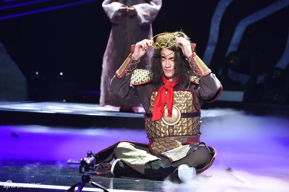 陈赫娄艺潇演《爱情公寓》后传 李金铭惊喜现