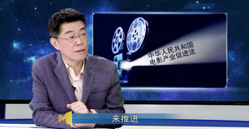 聚焦中国电影全球化 《长城》如何屹立不倒？