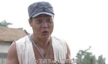 陈道明不拍抗日神剧 坦言雷剧简直侮辱智商[3