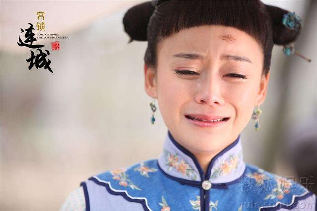 袁姗姗于正 分手 :和于正经纪合同到期不再续约