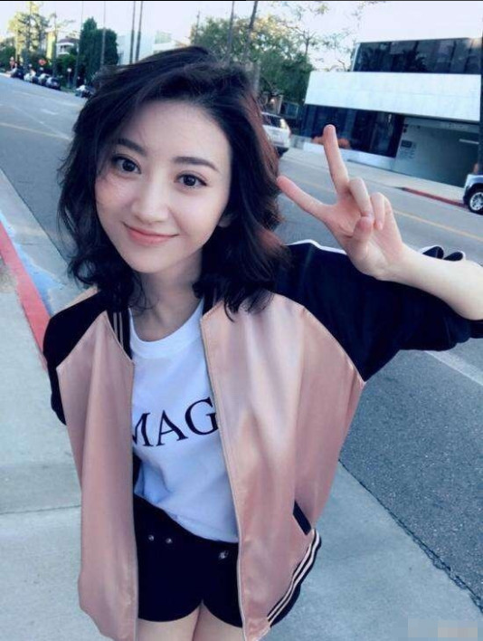 赵丽颖要参加《真男3》？谢娜景甜杨紫也要来?