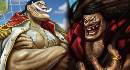 辩论！黑暗果实是最强的恶魔果实吗？