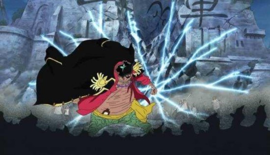 辩论！黑暗果实是最强的恶魔果实吗？