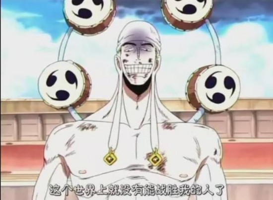辩论！黑暗果实是最强的恶魔果实吗？