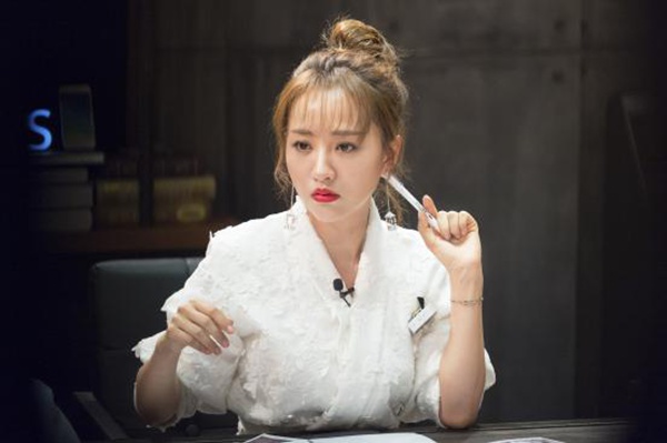 《明星大侦探2》薛之谦"毁容级演技"上线 杨蓉:你失去了一个粉丝 - 中国日报网