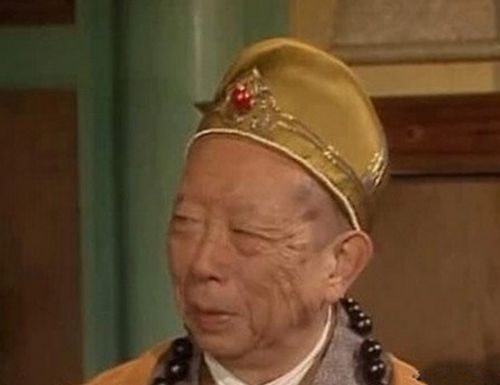 86版《西游记》中14位逝世的经典演员，其中三个死于癌症