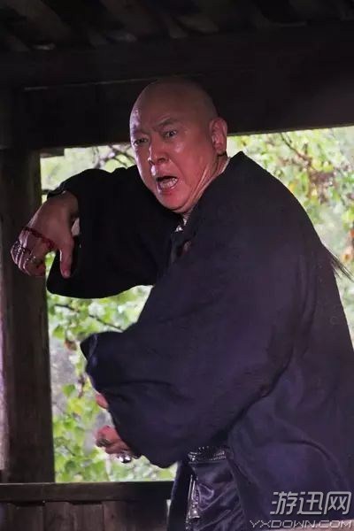 我想死的体面一点!盘点影视剧中那些花式死亡