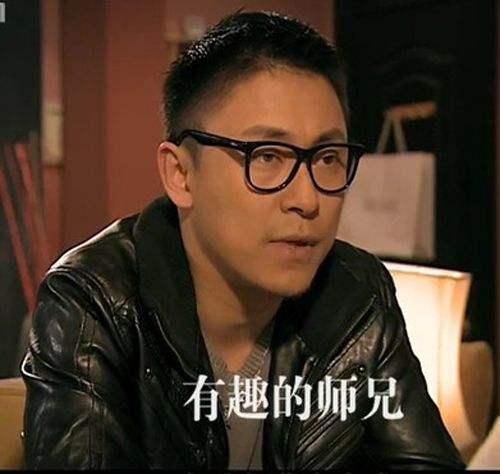 《爱情公寓》中最抢戏的男配角，有一位只闻其名未见其人