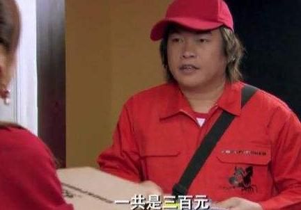 《爱情公寓》中最抢戏的男配角，有一位只闻其名未见其人
