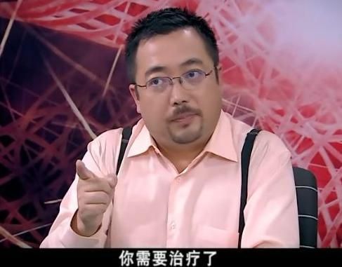 《爱情公寓》中最抢戏的男配角，有一位只闻其名未见其人
