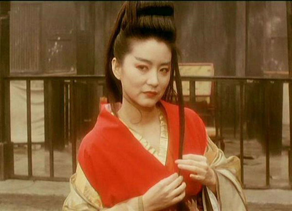 20年前香港女星的片酬 竟高到令人乍舌地步！