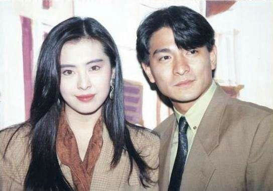 20年前香港女星的片酬 竟高到令人乍舌地步！