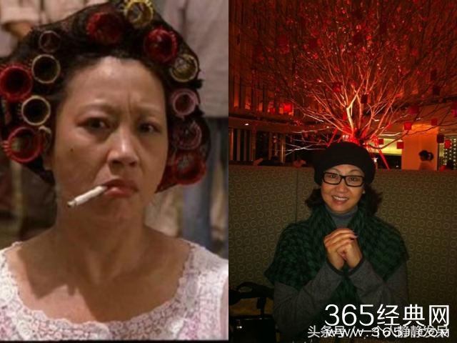 周星驰功夫中的十大配角现状，有人欢喜有人忧