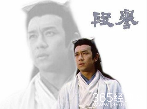 金庸电影中十大无法逾越的男主，黄日华版乔峰只能排第二