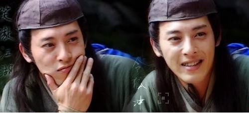 金庸电影中十大无法逾越的男主，黄日华版乔峰只能排第二