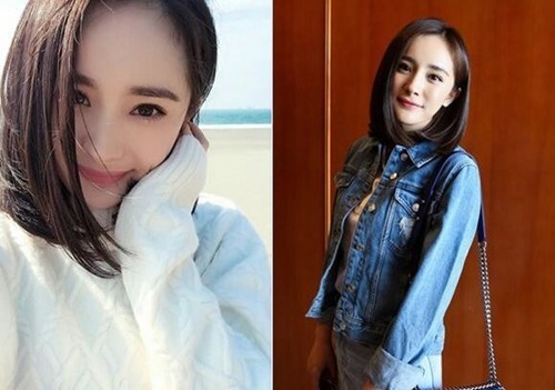 遭导演打骂的女星 如今个个大牌 杨幂被打佟丽娅被嫌丑