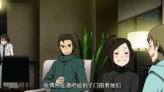 你最爱中村悠一哪个角色呢？坂田金时排第四松野空松排第一